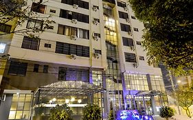 Gran Hotel Toloma